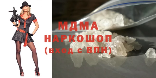 крисы Баксан